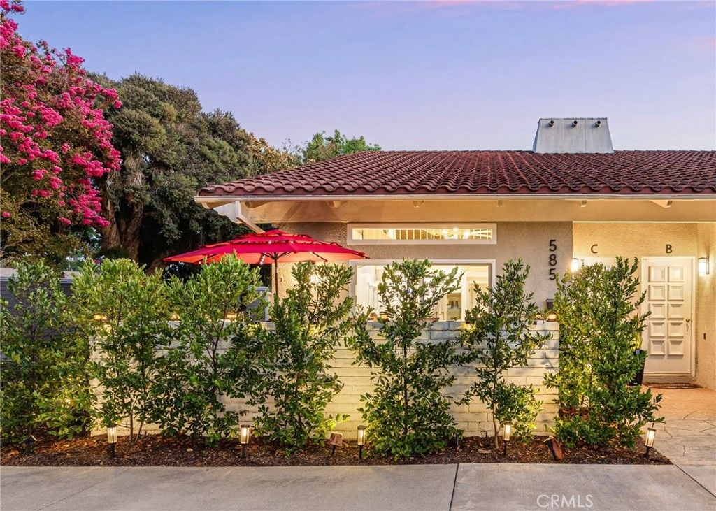 585 Avenida Majorca # C, Laguna Woods