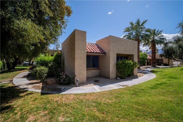 47673 Desert Sage Court, Palm Desert