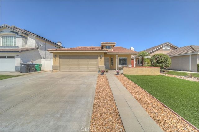30438 Blume, Menifee