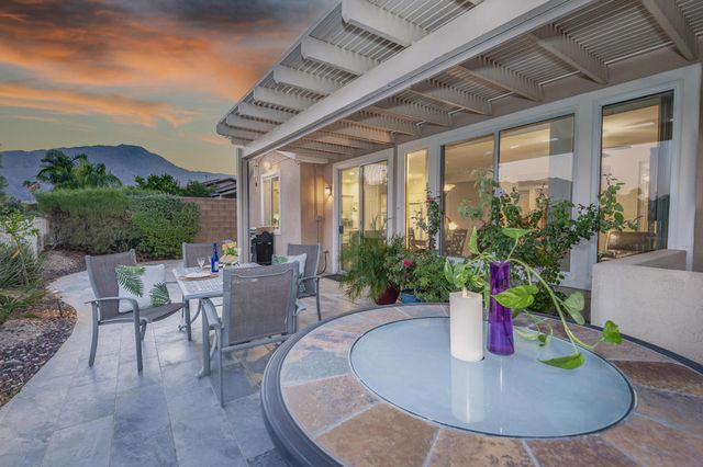 81711 Brittlebush Lane, La Quinta