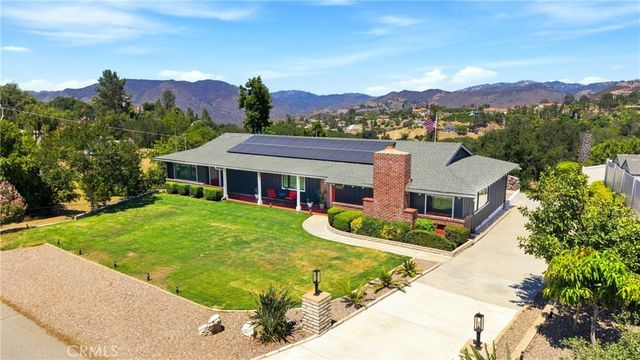 1019 Riverview Drive, Fallbrook