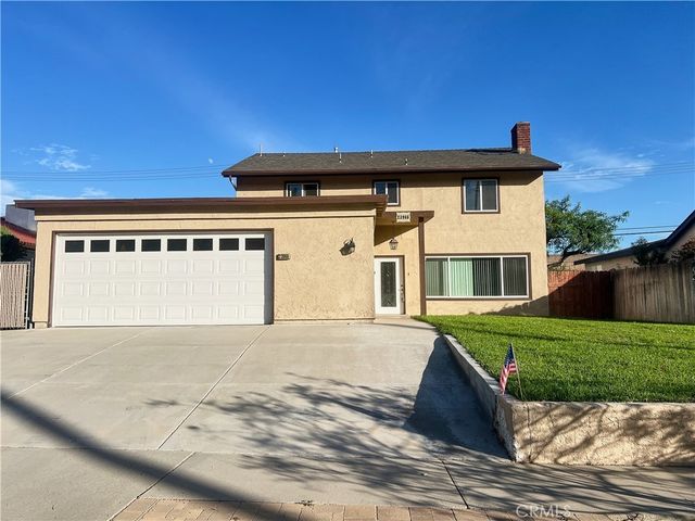 23966 Decorah, Diamond Bar