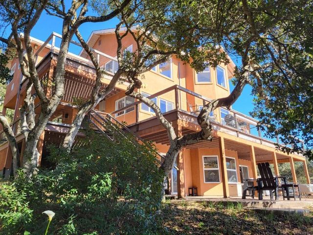 14643 Tumble Weed Lane, Royal Oaks