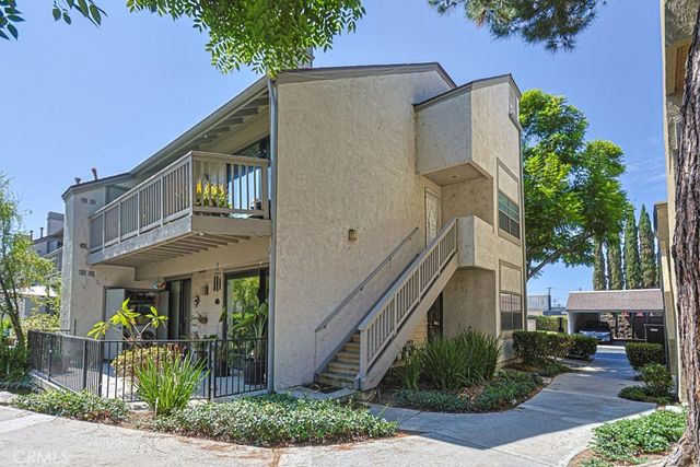 10571 Lakeside Drive S # 178, Garden Grove