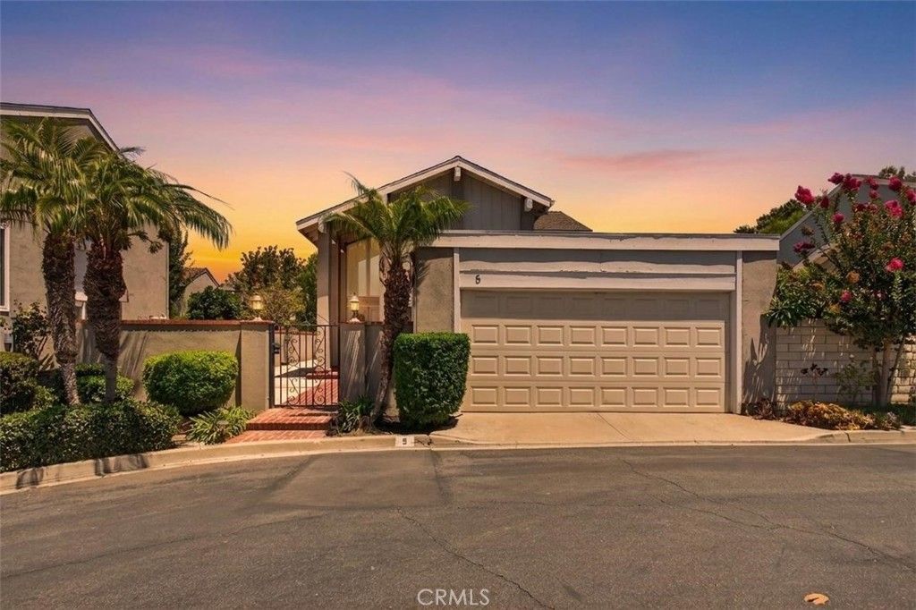 5 Tiger, Irvine