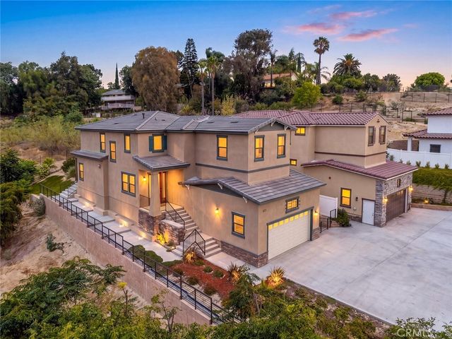 693 Castlehill Drive, Walnut