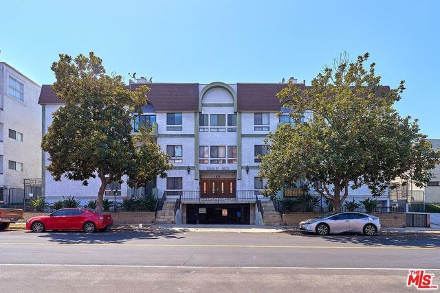 431 S Kingsley Drive # 205, Los Angeles