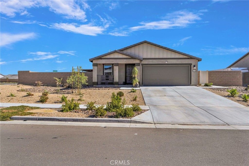 14200 Notre Dame, Hesperia
