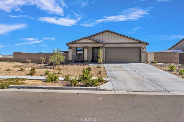 14200 Notre Dame, Hesperia