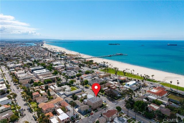 3401 E 1st Street # 5, Long Beach