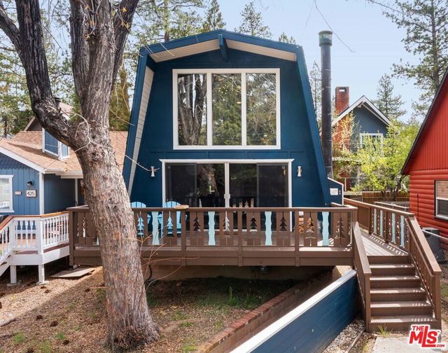 429 Arroyo Drive, Big Bear
