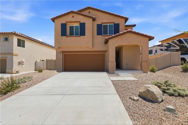 14965 Decarlo Drive, Adelanto
