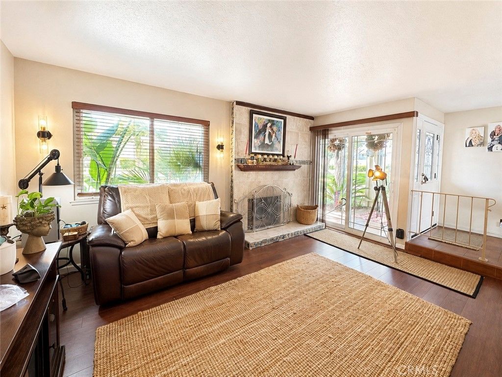 5246 Saint George, Westminster