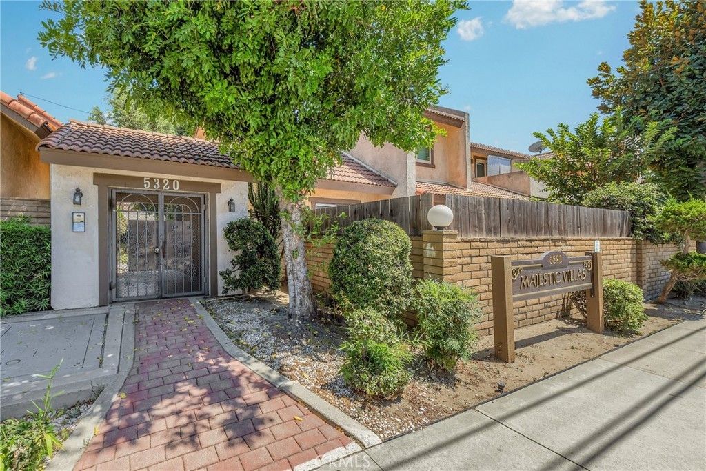 5320 Peck Road # 12, El Monte