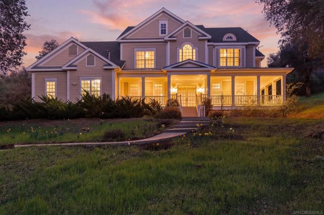 3591 Deer Lake Park Rd, Julian