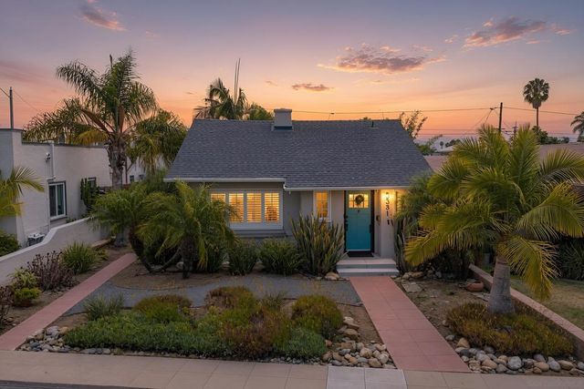 3381 Bancroft Street, San Diego