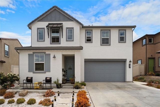 18144 Meridian Lane, Saugus