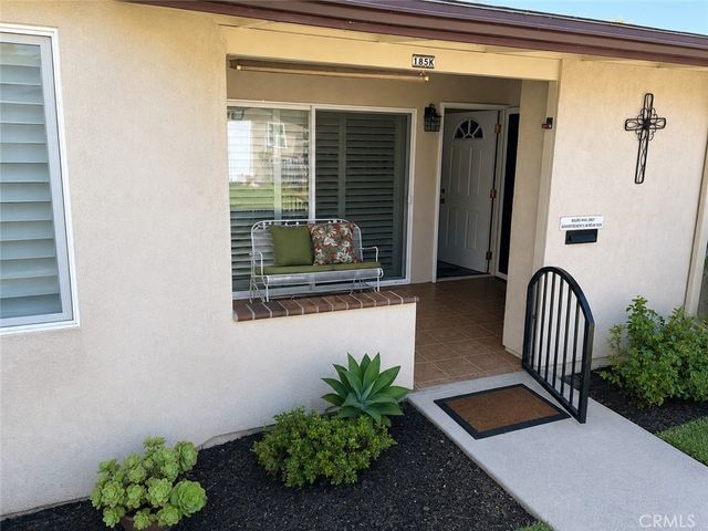 13241 Southport Lane # 185k, Seal Beach