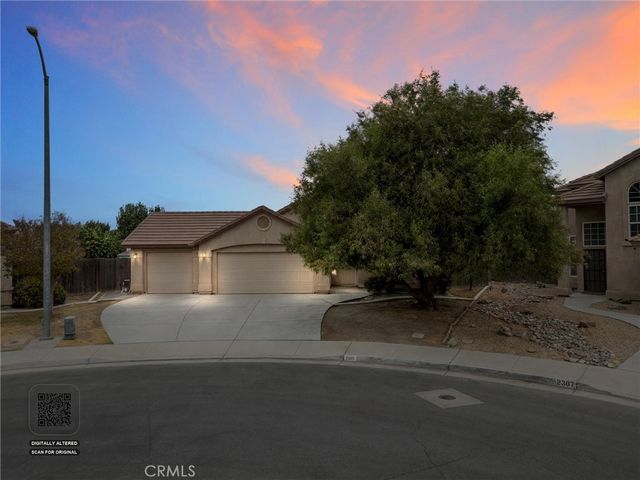 2303 Trentino, Bakersfield