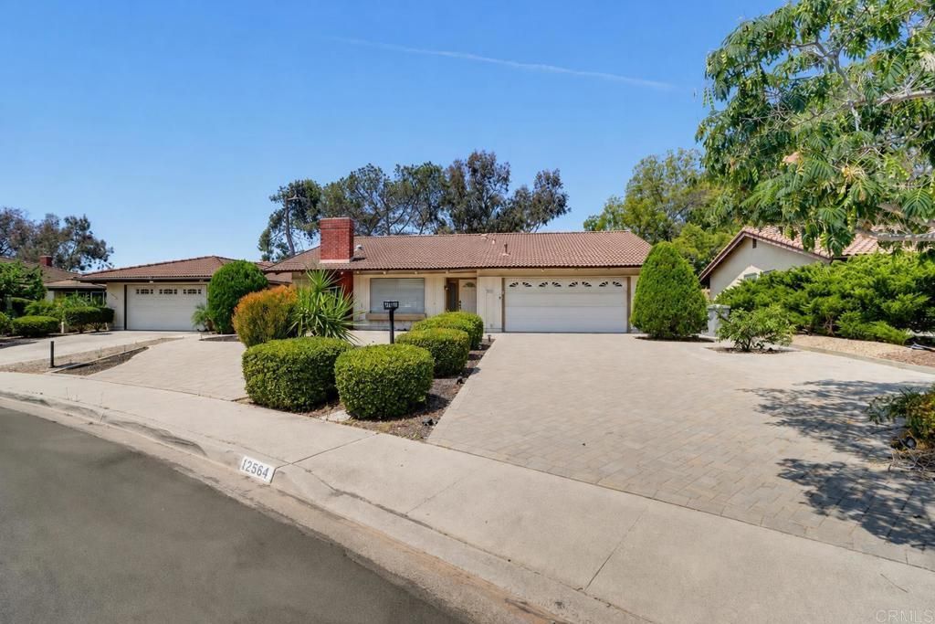 12564 Camino Emparrado, San Diego