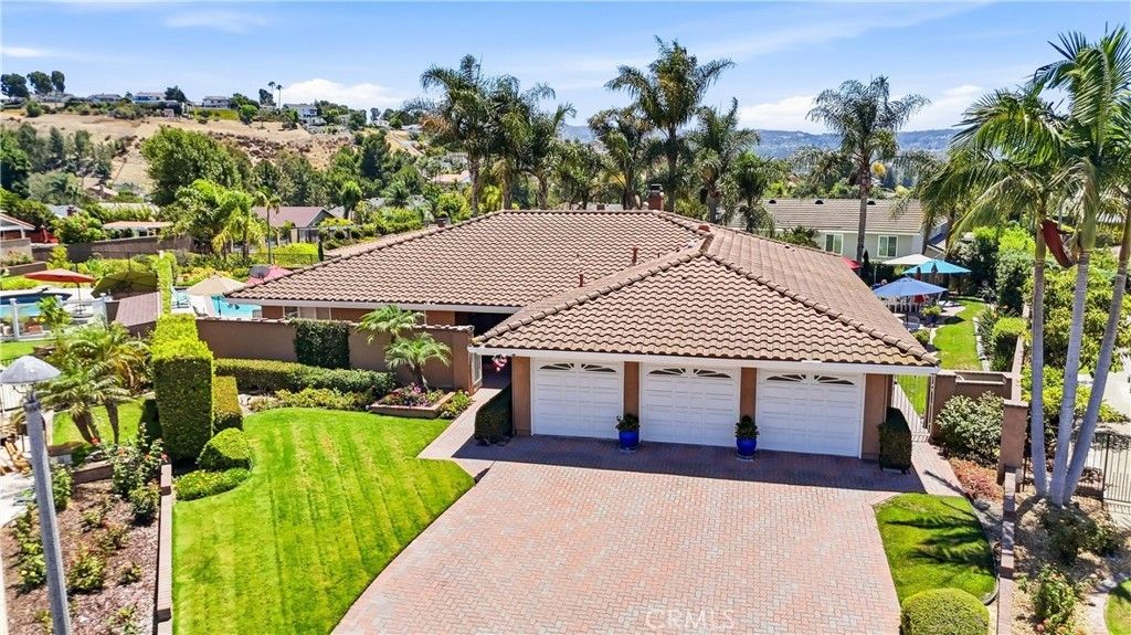 6012 Toyon Terrace, Yorba Linda