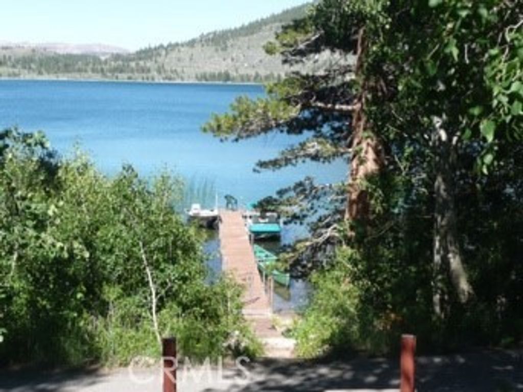 251 Forest Road, June Lake
