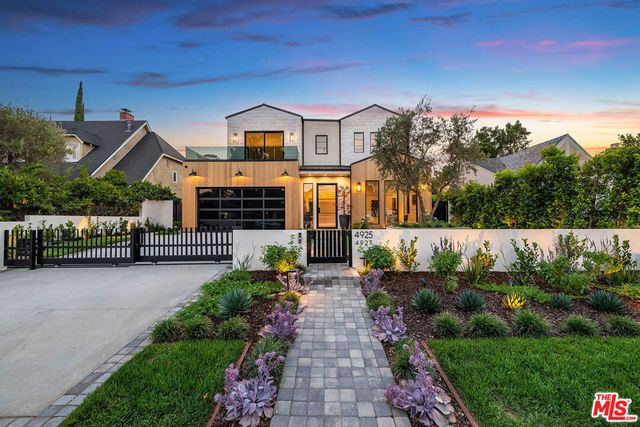 4925 Ledge Avenue, Toluca Lake