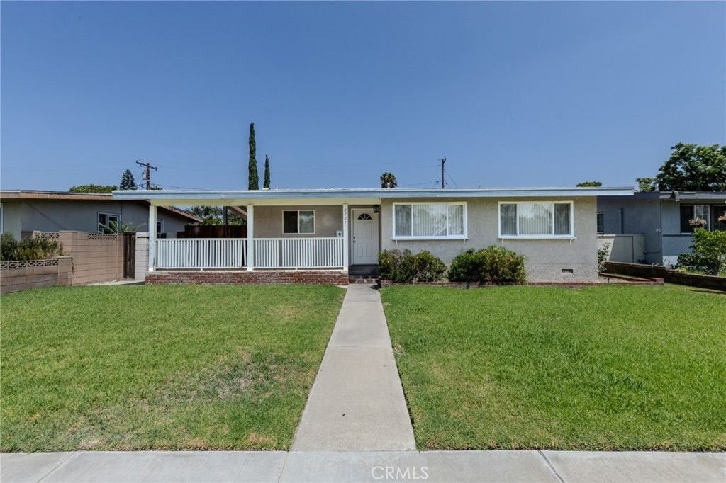 2227 E Ward Terrace, Anaheim