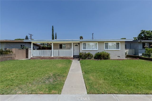 2227 E Ward Terrace, Anaheim