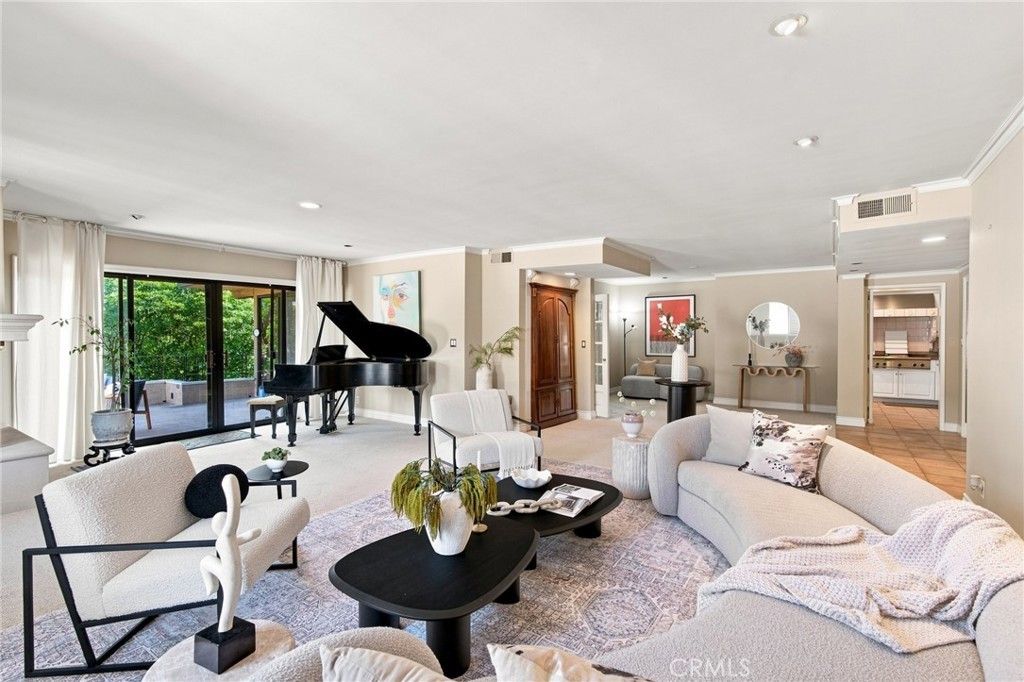 1255 S Orange Grove Boulevard # 5, Pasadena