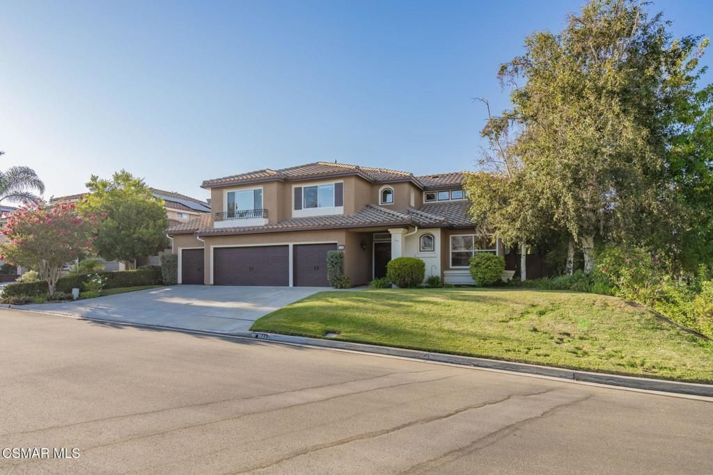 713 Twillin Court, Simi Valley