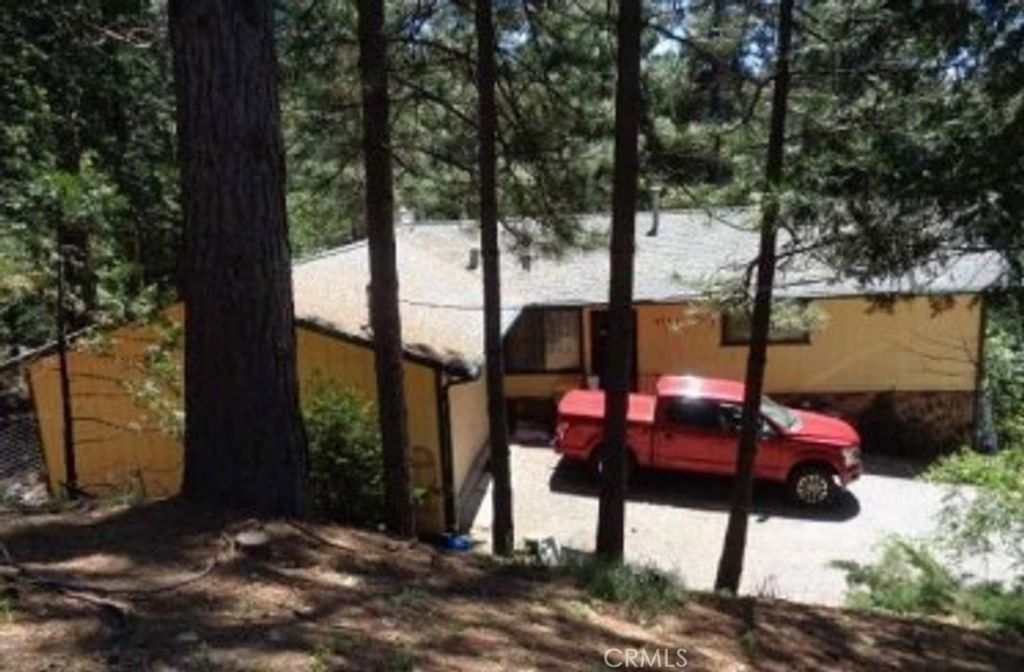 4250 Kingswood, Pollock Pines
