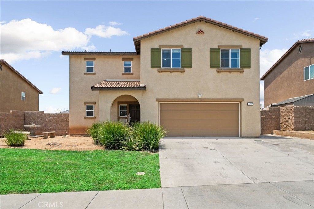 4247 Solomon Street, Jurupa Valley
