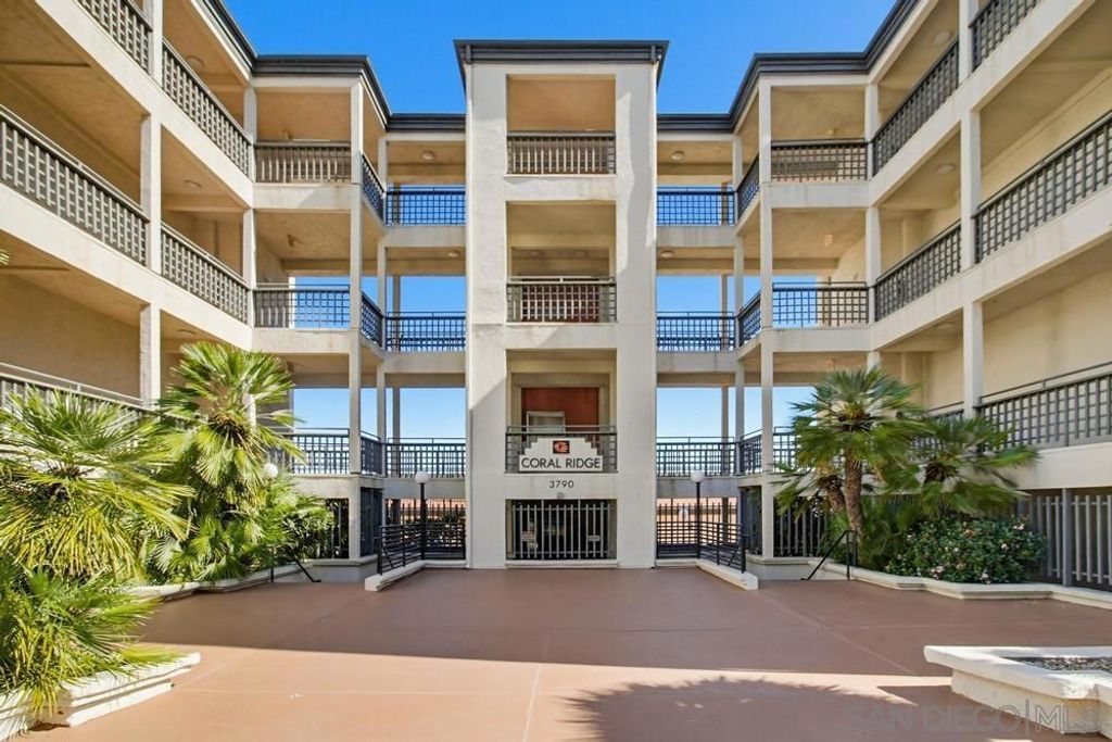 3790 Florida St # B216, San Diego