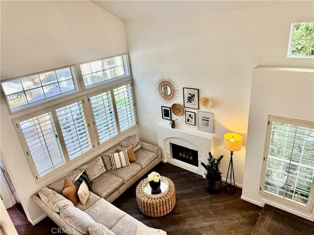 121 Sandcastle, Aliso Viejo