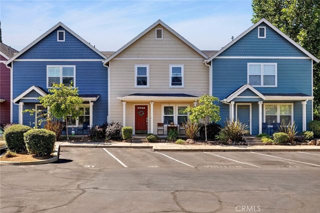 2099 Hartford Drive # 31, Chico