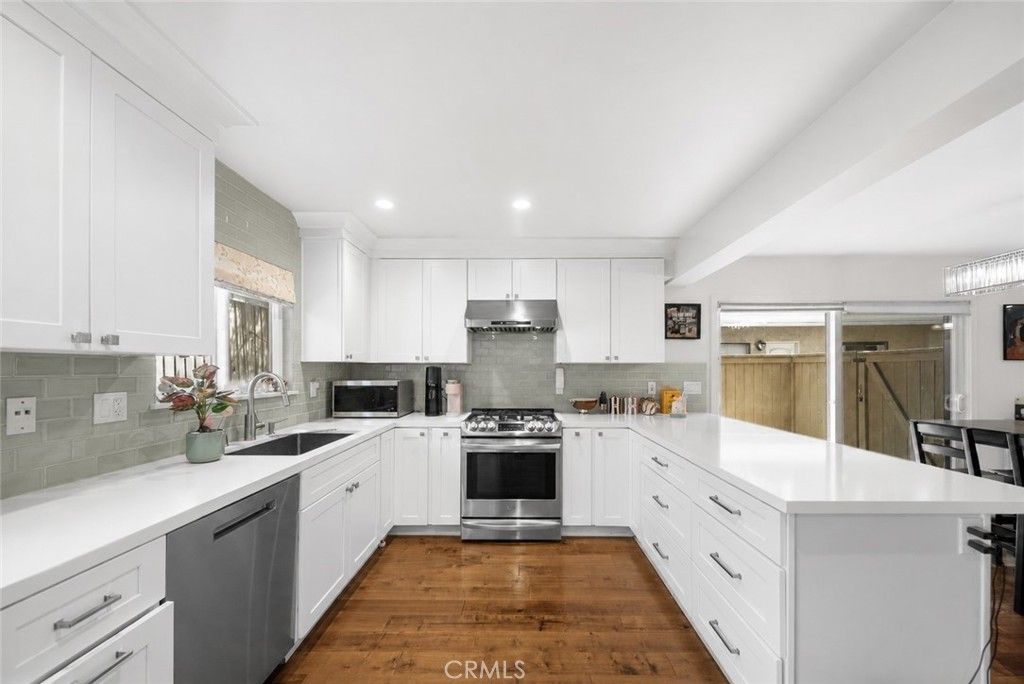 612 Wilcox Avenue, Los Angeles