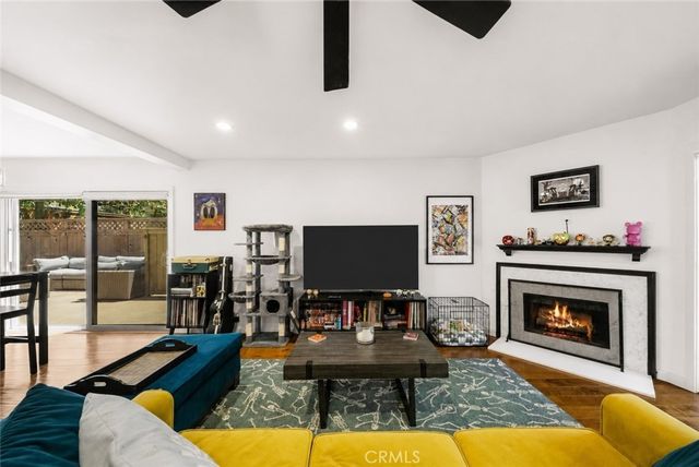 612 Wilcox Avenue, Los Angeles