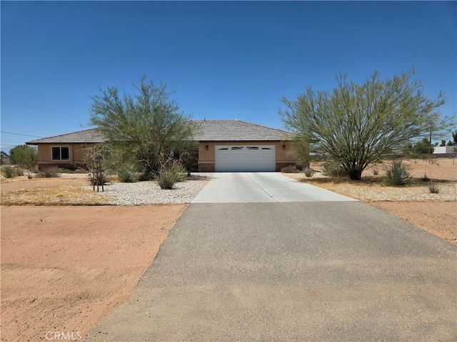 16118 Ocotilla Rd, Apple Valley