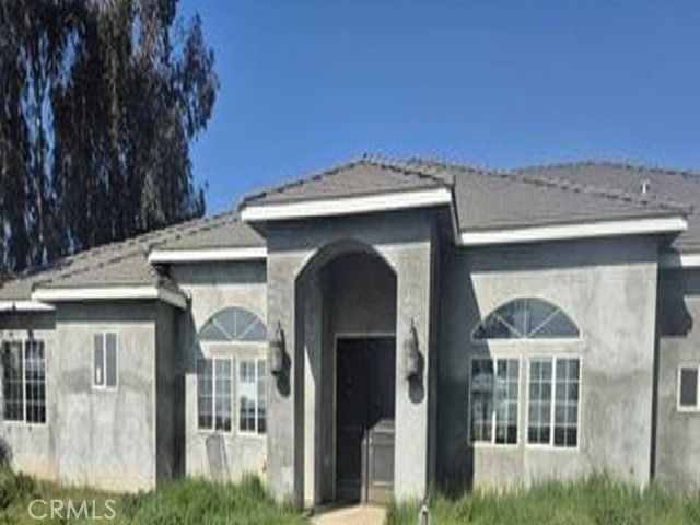 6136 E Church Avenue, Fresno