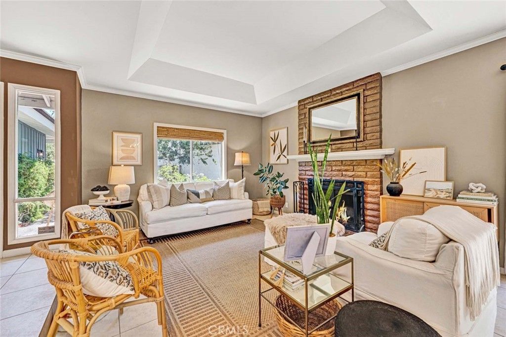 15 Whistling Swan, Irvine