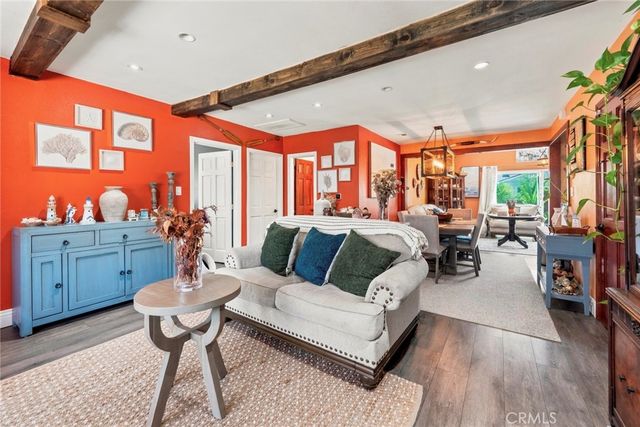 2526 E 220th, Carson