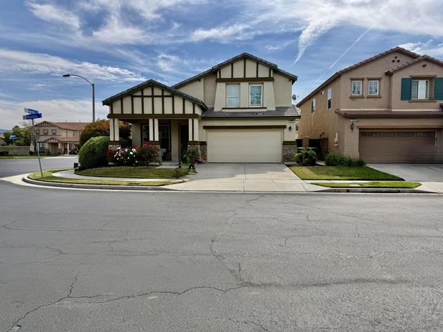 1332 Veronica Trail, Hemet