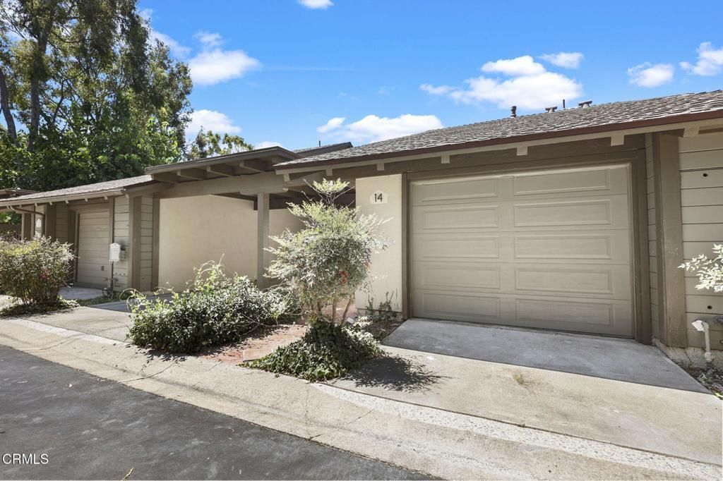 14 Montanas Sud # 63, Irvine