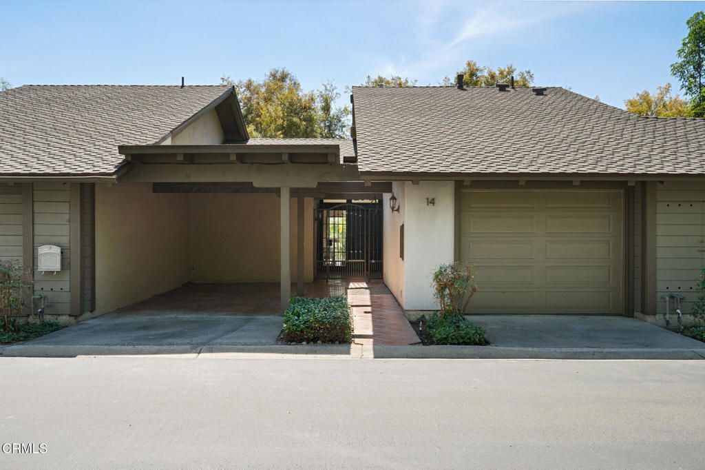 14 Montanas Sud # 63, Irvine