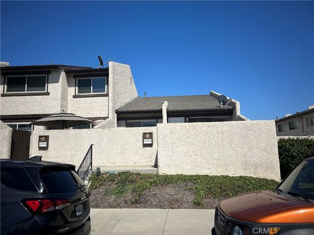 23314 S Vermont, Torrance