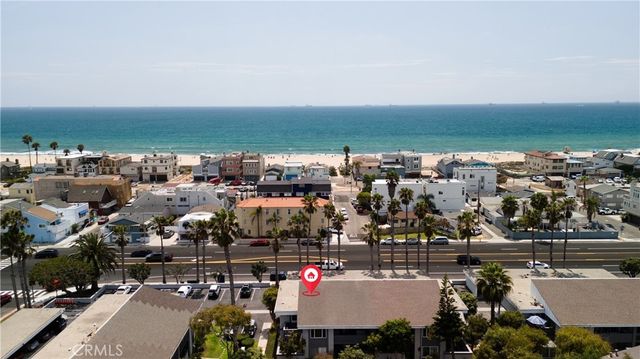 16962 Pacific Coast Highway # 201, Huntington Beach