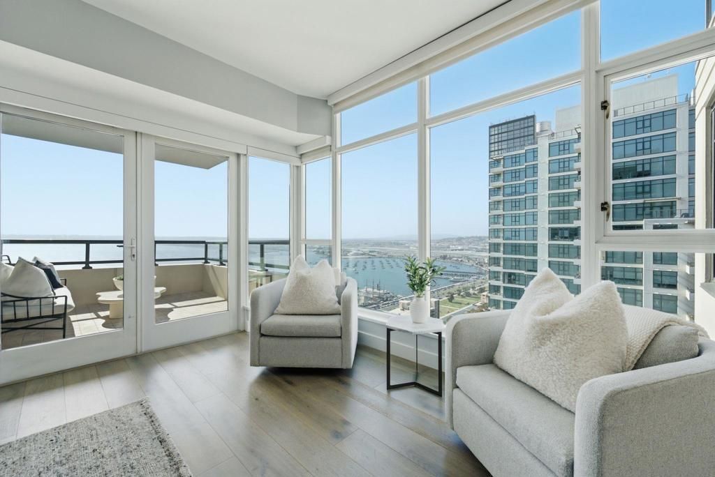 1199 Pacific Highway # 3401, San Diego