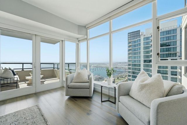 1199 Pacific Highway # 3401, San Diego