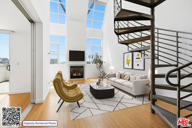 1912 Broadway # 307, Santa Monica